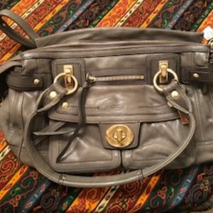 Coach Handbag- Retail Store